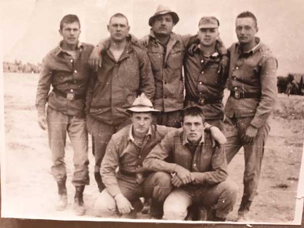 Дмитрий Савельев