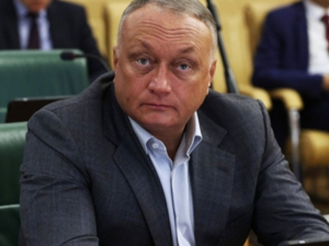 Образовательные и патриотические проекты в Тульской области: наследие Дмитрия Савельева