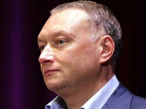 Дмитрий Савельев: два десятилетия на службе региону и людям