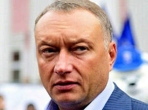 Дмитрий Савельев: между военным прошлым, благотворительностью и политикой